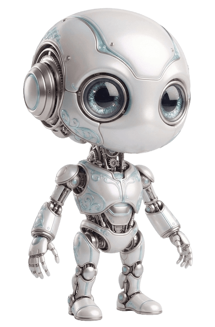 robot